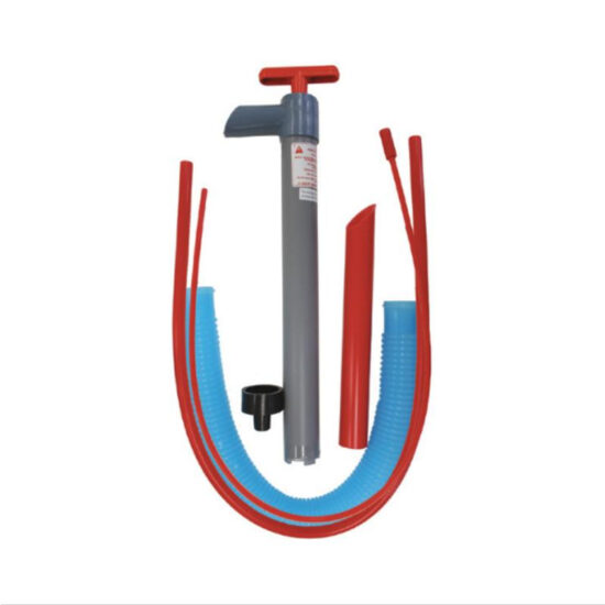 PUMP KIT – BECKSON