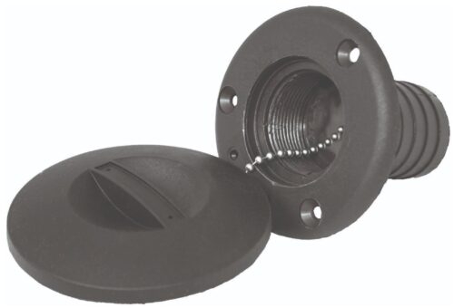 DECK FILLER NYLON 38MM
