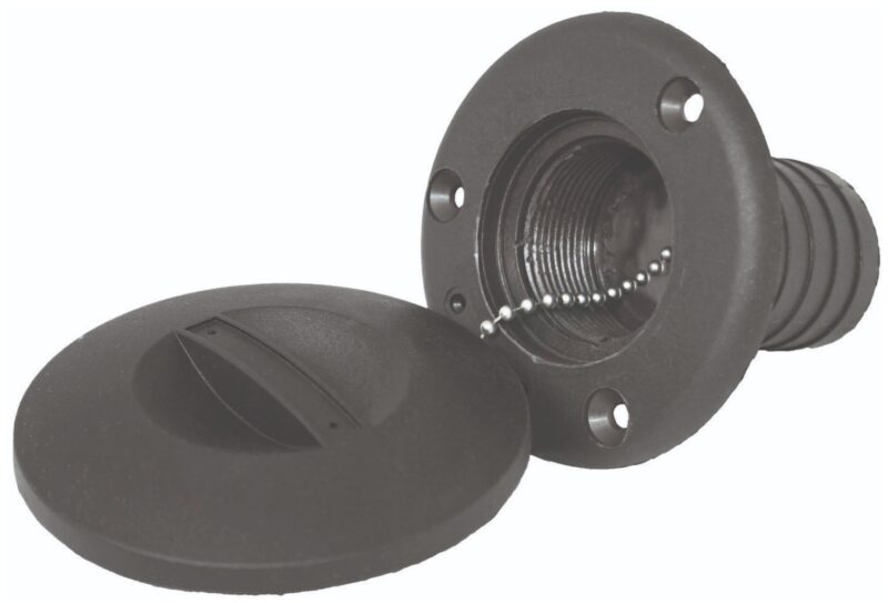DECK FILLER NYLON 38MM