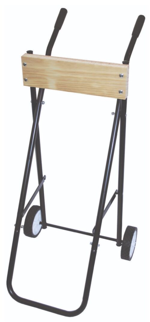 OUTBOARD TROLLEY UP TO 50KG