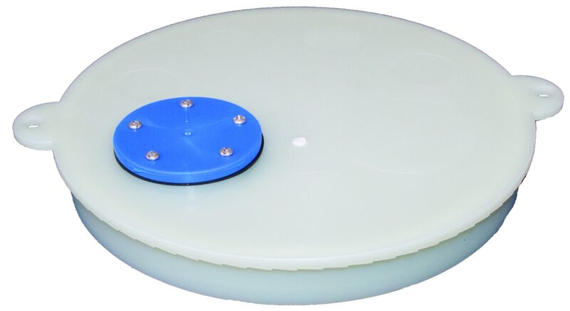 BLIND HATCH COVER UNITANK