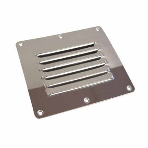 VENT- LOUVRE S/S 127X115MM