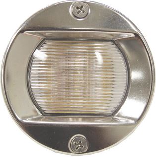 LIGHT COCKPIT LED S/S 12V