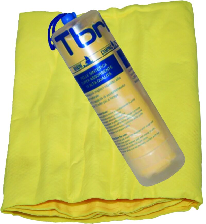 SYNTHETIC CHAMOIS 660X430