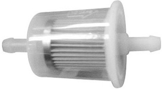 INLINE FUEL FILTER SUIT 10MM