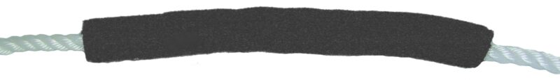 ROPE PROTECTORS NAVY PAIR 500MM