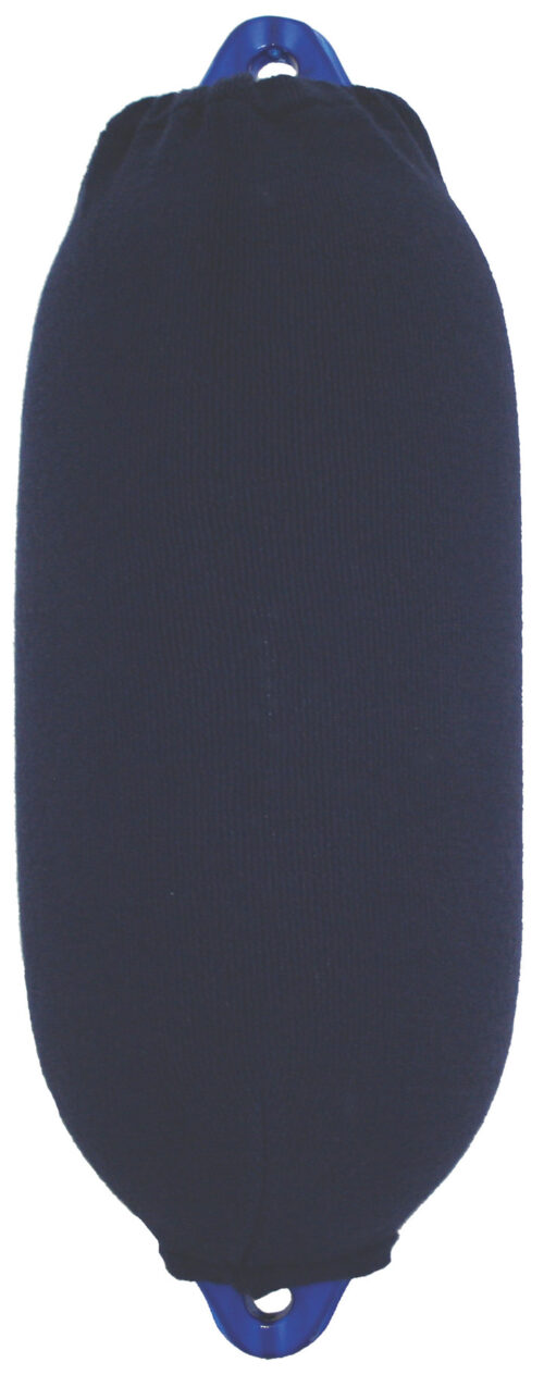 FENDER COVER BLACK PAIR SUITS RWB1529