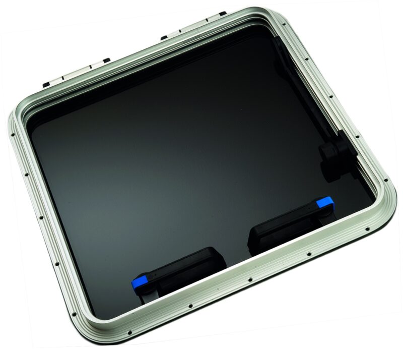 HATCH FLUSHLINE 275 X 275