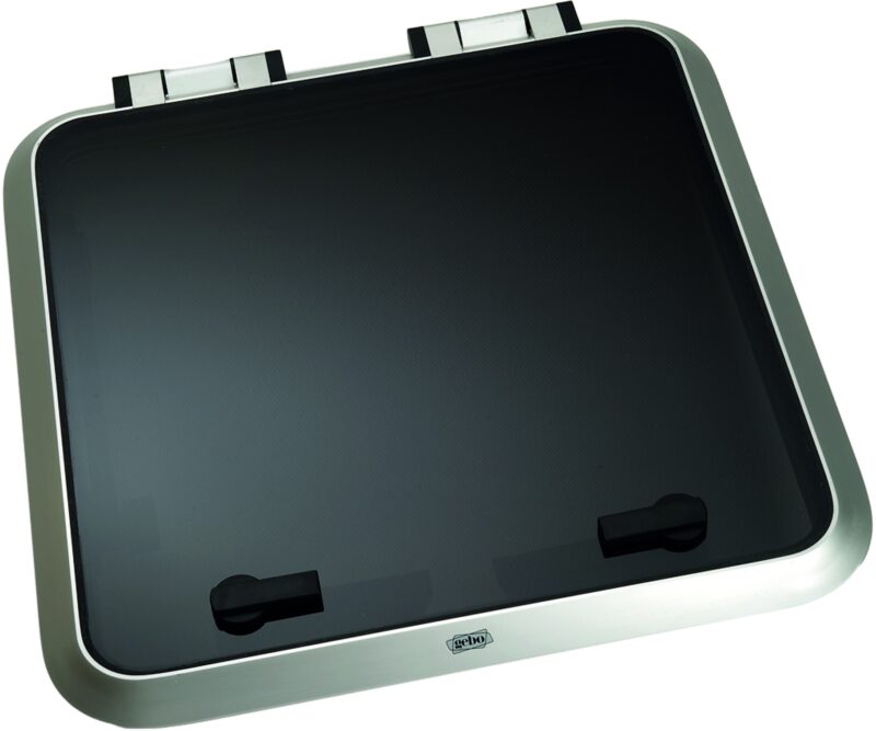 HATCH FLUSHLINE 500 X 370