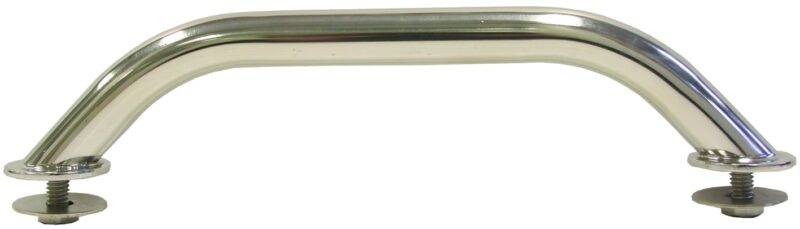 GRAB RAILS S/S 500MM PAIR
