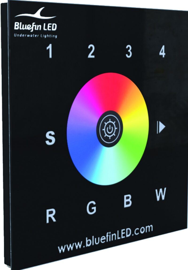 BLUEFIN WIFI DMX COLOUR CONTROL 12/24V