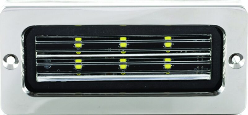 FIREFLY LT COOL WHITE SURFACE MOUNT 12/24V