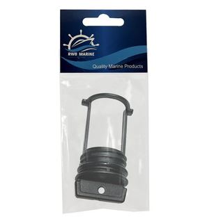 TENOB LARGE REPLACEMENT BUNG BLACK