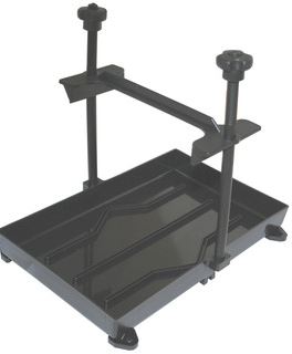 BATTERY HOLD DOWN TRAY LARGE