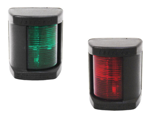 NAVLIGHT LED 12MTR PORT LIGHT