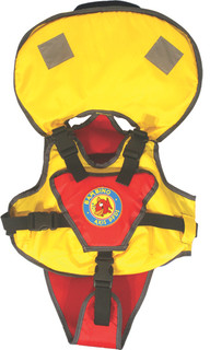 BAMBINO L100 XS CHILD 10-15KG