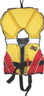 L100 SEAMASTER XS TODDLER 10-15KG