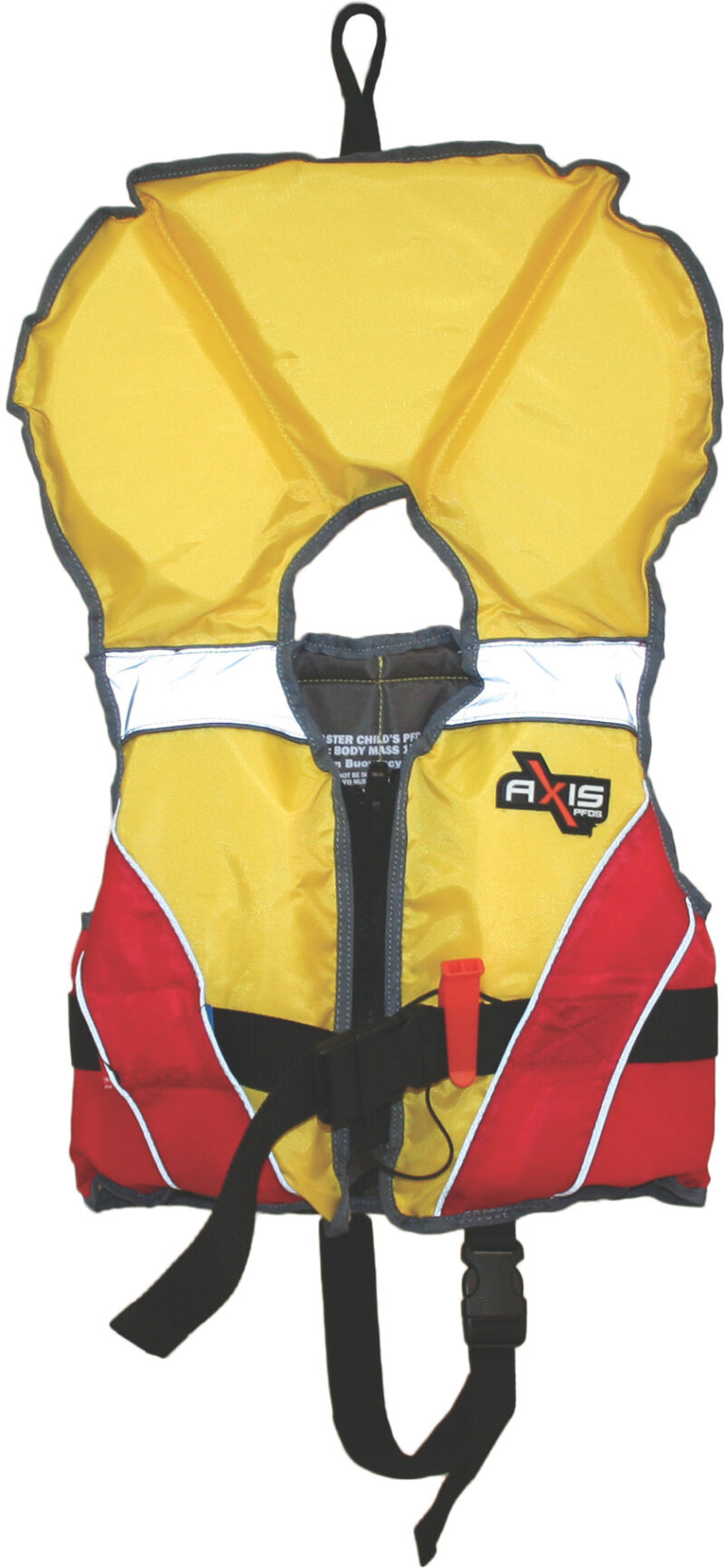 L100 SEAMASTER CHILD SMALL 12-25KG