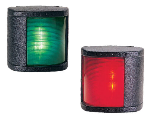 NAVLIGHT LED 20MTR STBD LIGHT