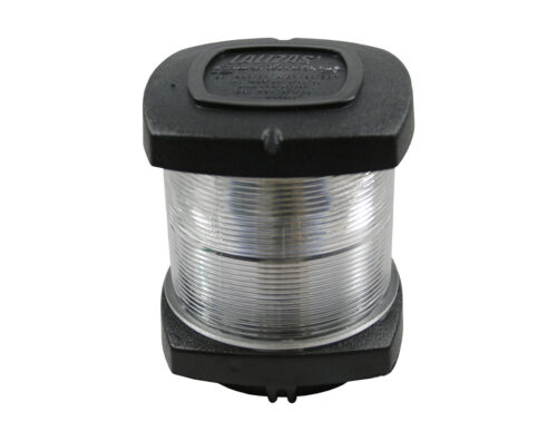 NAVLIGHT LED 20MTR 360 DEG ANCHOR LIGHT