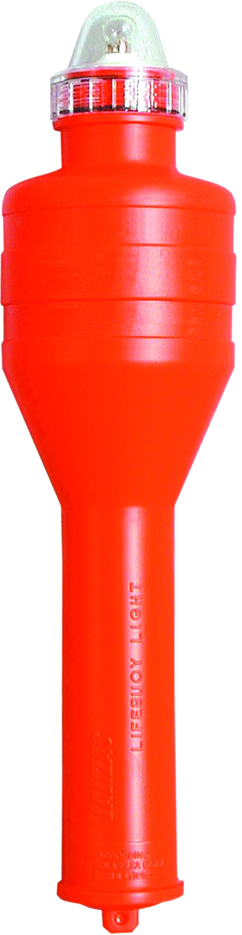 LIFEBOUY LIGHT LALIZAS SOLAS