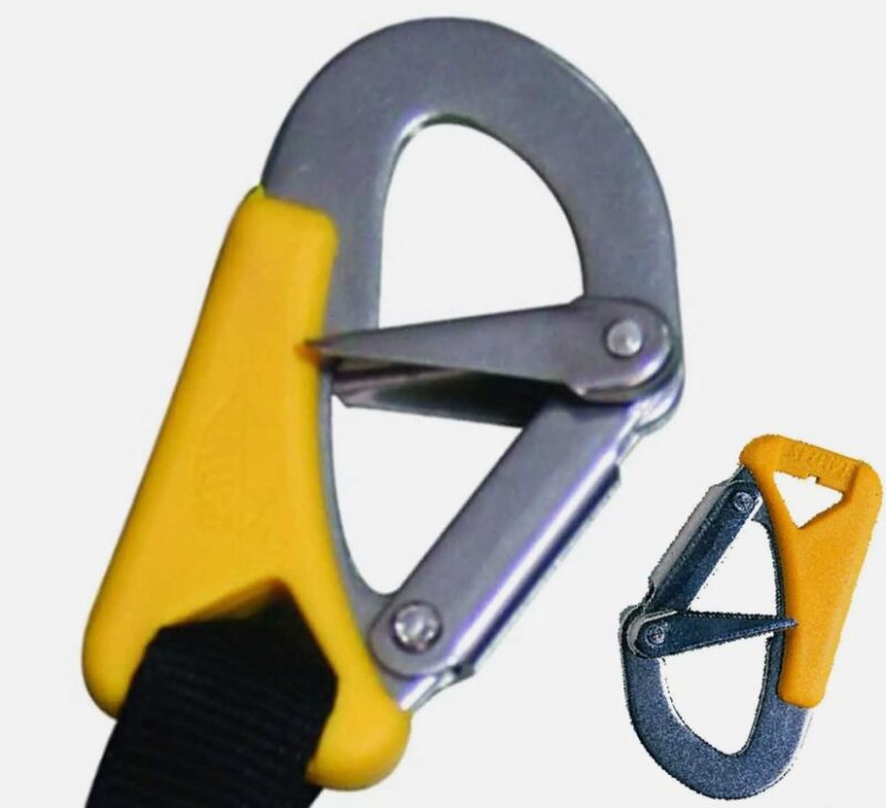 LIFE LINE SAFETY HOOK
