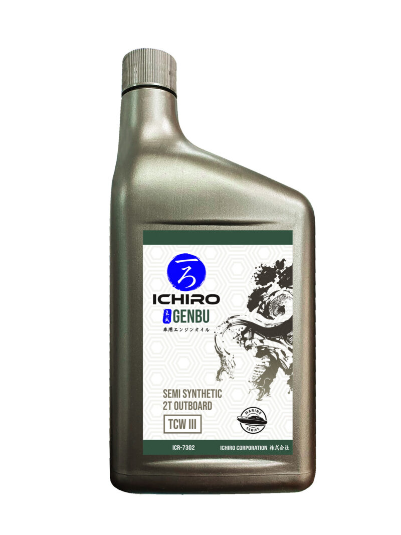 ICHIRO MARINE OIL 2T TCW-3 1L (12)