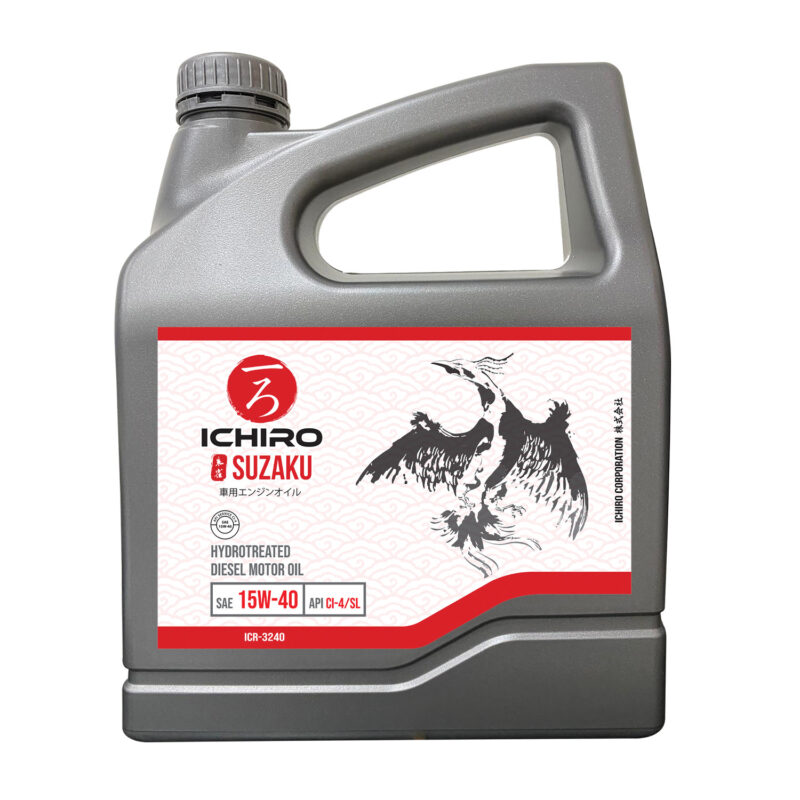 ICHIRO DIESEL OIL SAE 15W40 4L (6)
