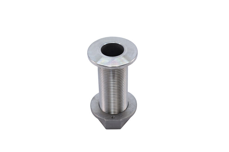 316 SKIN FITTING 2 1/2"
