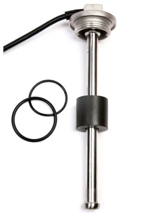 WEMA SENDER FUEL/WTR 1¼ BSP  MNT 240-30 OHMS 450MM