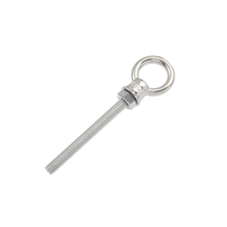 M12 X 150MM EYE NUT BOLT SS 316