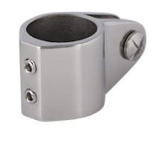 KNUCKLE SLIDE T/S 25MM SS 316
