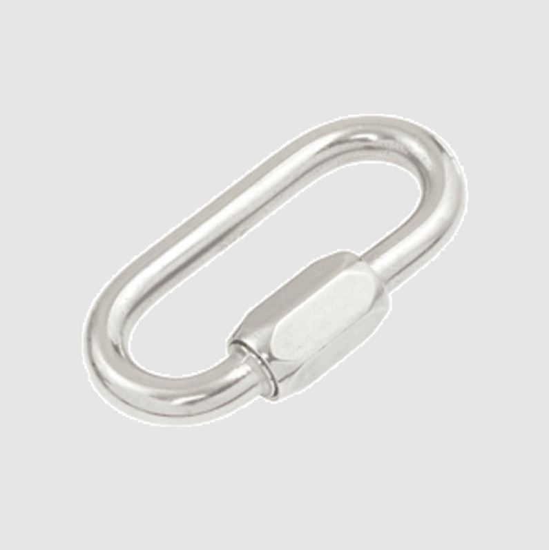10MM QUICK LINK SS 316