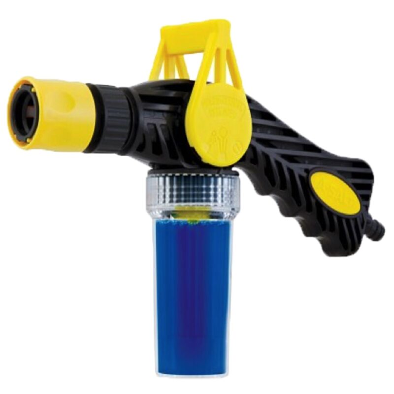 SALT-ATTACK SPRAY GUN AND MIXER (12)