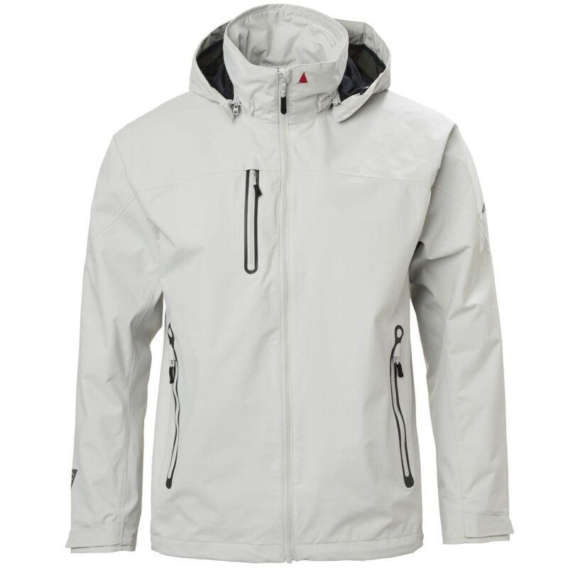 SARDINIA BR1 JACKET FW PLATINUM 10