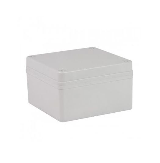 ENCLOSURE {125X125X75MM}