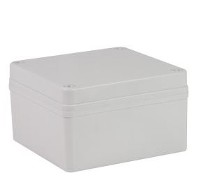 ENCLOSURE {250X150X130MM}