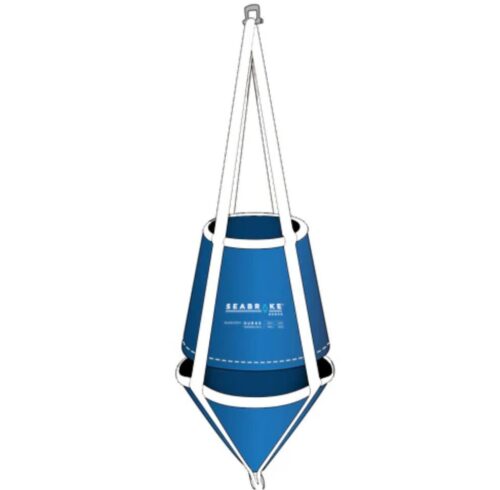 BURKE SEABRAKE GP 48