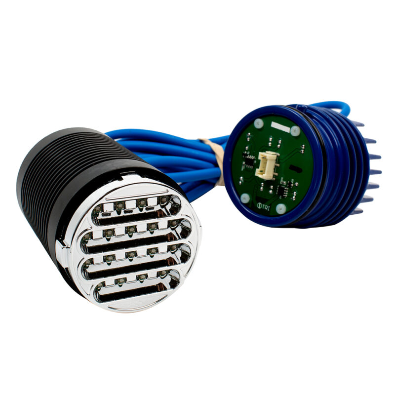 AQUALUMA 18 SERIES GEN 4 BLUE LED UPGRADE