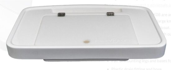 SEAKING BAIT BOARD WHITE L700 X W420 - Image 2