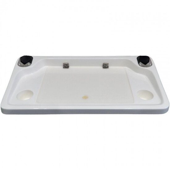 SEAKING BAIT BOARD LARGE WITH DRINK HOLDER 830X430