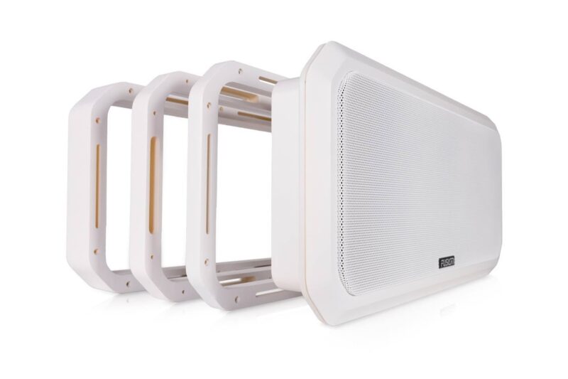 FUSION SOUND PANEL WHITE - Image 4
