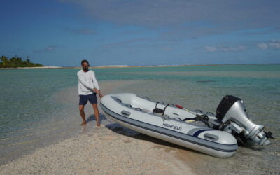 Marine Trade Supplies Celebrates 10 Years of Highfield Excellence in Coomera