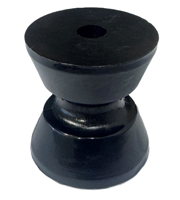 SPARE BOW ROLLER 53MM X 57MM 12MM BORE