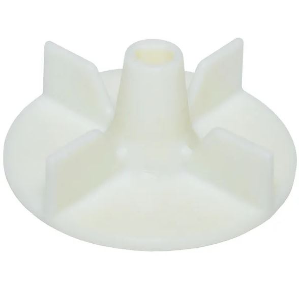 TMC PLASTIC IMPELLER