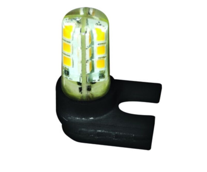 LED BULB LALIZAS 12M LIGHT