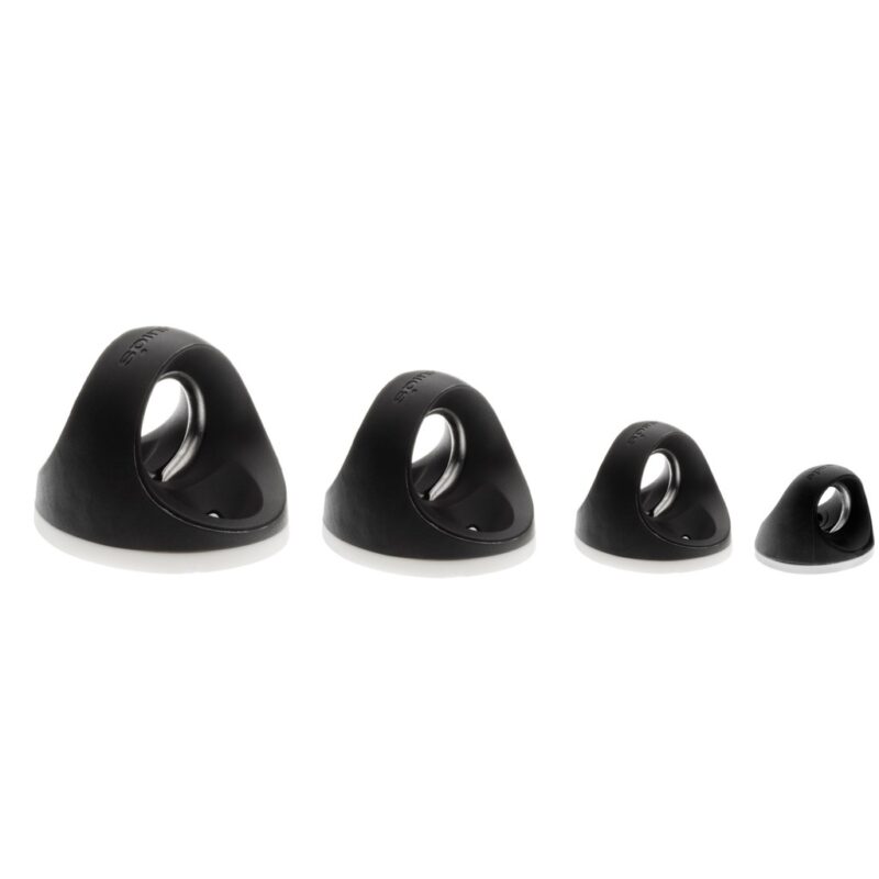 HARKEN BULLSEYE FOR LINES UP TO 10MM