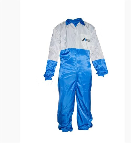 ANEST IWATA WASHABLE 1PC SPRAYSUIT XXL