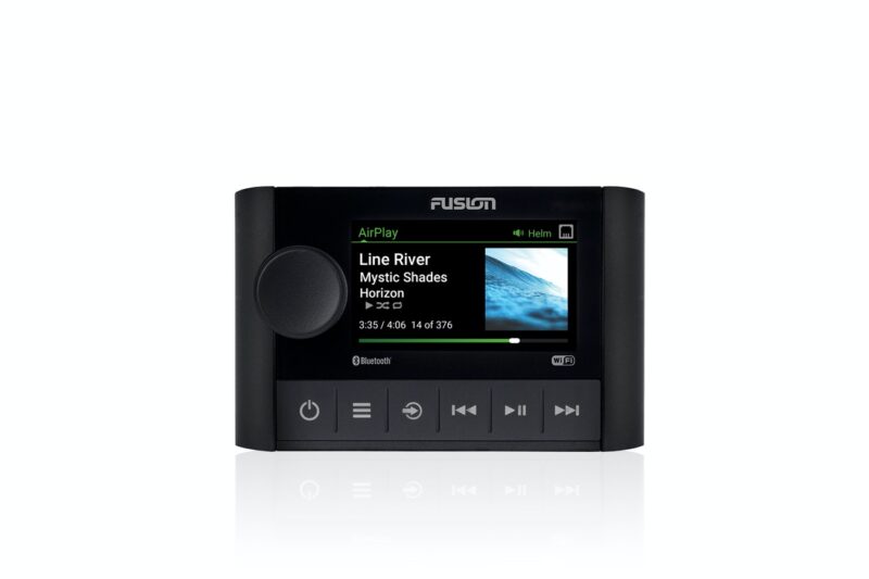FUSION SRX400 MARINE STEREO