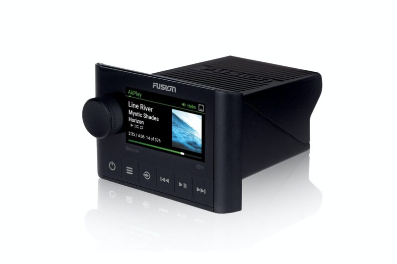 FUSION SRX400 MARINE STEREO - Image 2